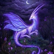 Moonlight (dragon spirit)