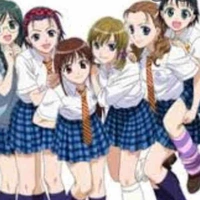 Other Random school girls