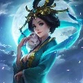 moon goddess