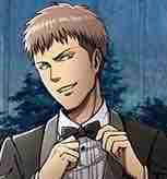 Jean 