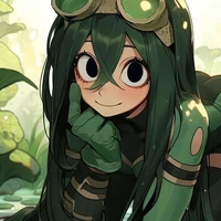 Tsuyu