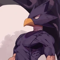 Tokoyami