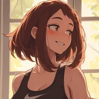 Uraraka