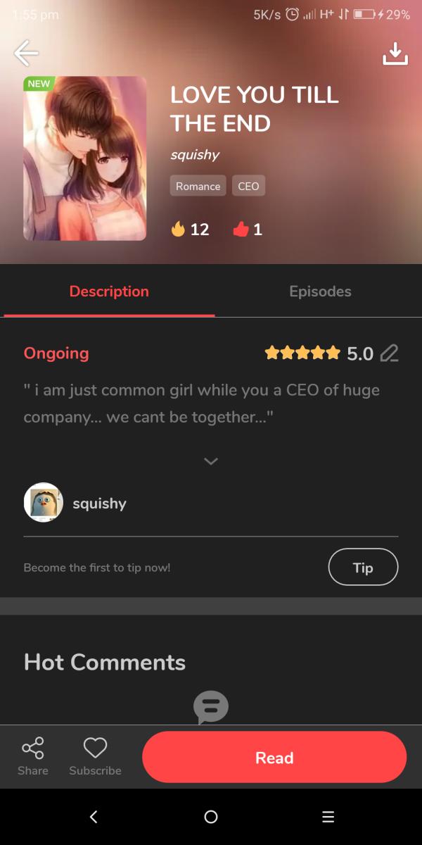 NovelToon