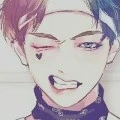 kim taehyung