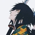 tomioka giyuu