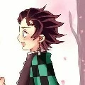 kamado tonjirou