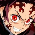 jirou *mode iblis