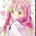 mitsuri