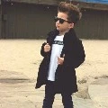 Liam Jonson