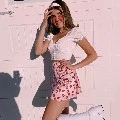 Pilar White