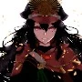 Blake Wield/Blade/Queen