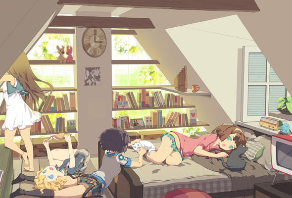 NovelToon