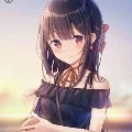 Xia lian(bff of Fl)