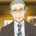 Grandpa Feng