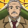 grandpa Mu