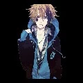 Prince Edward  (crown prince novels Ml)
