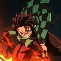 tanjirou kamado