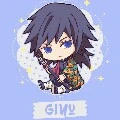 giyuu tomioka
