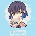 inosuke hashibira