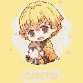 zenitsu agatsuma