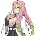 mitsuri kanroji
