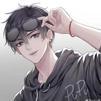 Alex ( Ron