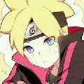 BORUTO