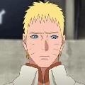 NARUTO