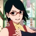 SARADA