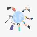 👩‍💻นักข่าว👩‍💻