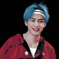 Kim taehyung