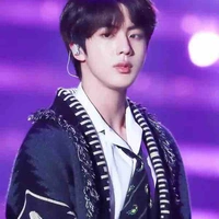 Kim seokjin