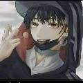 sky(Mike Best friend)