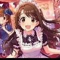 maid