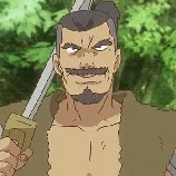rock (bandit leader)