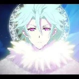 God