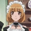 Maid 2 (Sophie)