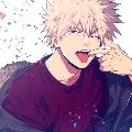 Bakugou