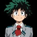 Izuku