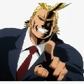 All might