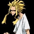 All might