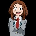 Uraraka