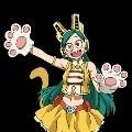 Rag doll