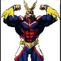 All Might