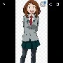 Uraraka