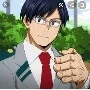Tenya Lida