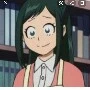 Mama de Izuku