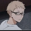 tsukki