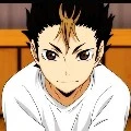 nishinoya